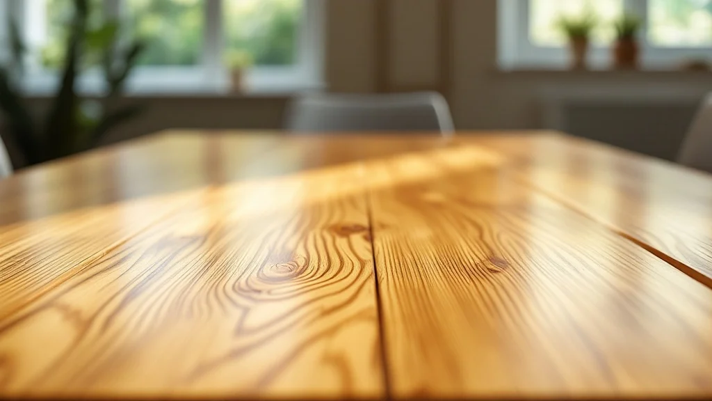 Mejor Barniz para Madera Interior y Exterior: Guía de Compra 2026