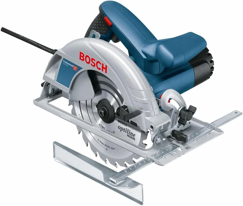 Bosch Professional GKS 190